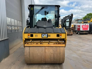 Caterpillar CD54B 2015 - N/A imagen 8