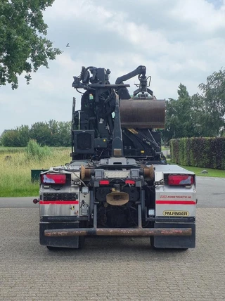 MAN WVT 43/480 2016 - N/A bild 9