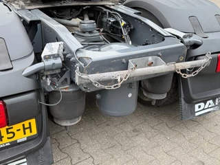 DAF XF 530 2022 - 4x2 Euro 6E Smart Tacho Full Spoiler bild 6