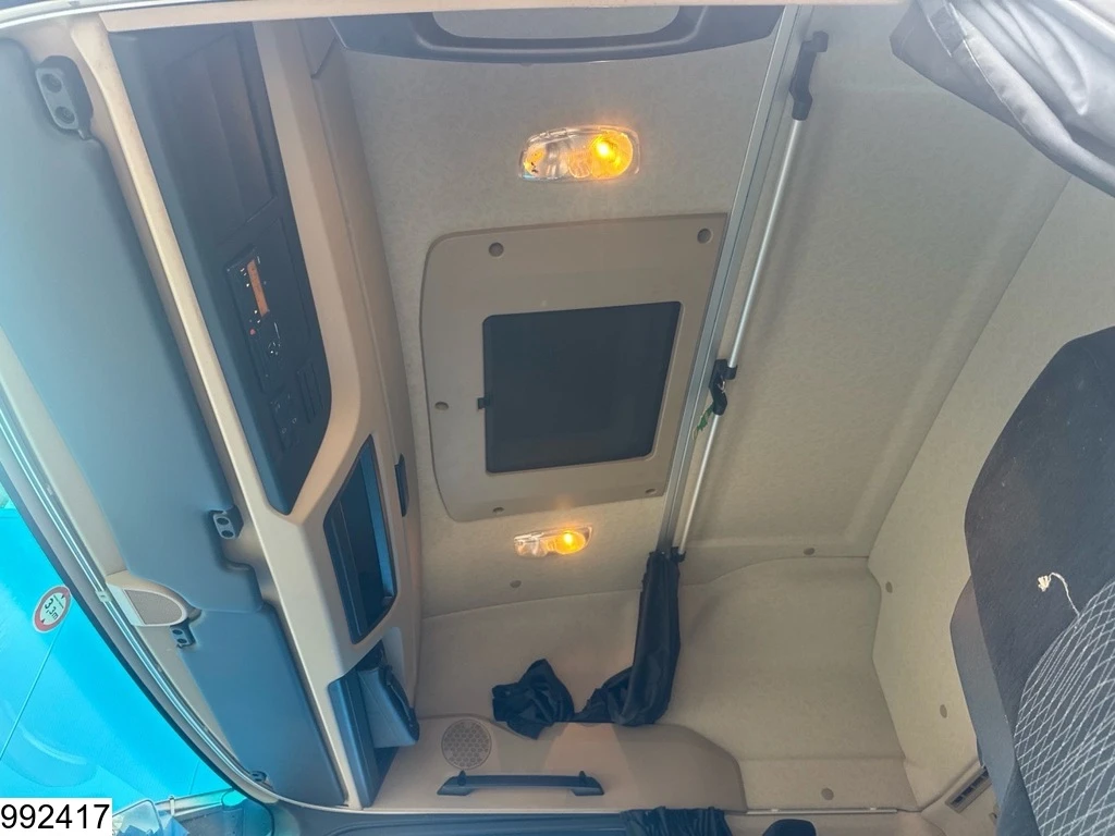 Mercedes-Benz Actros 2018 - 1833 EURO 6, Palfinger afbeelding 9