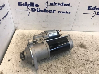 DAF N/A - 1956091 STARTER MX (NIEUW) afbeelding 2