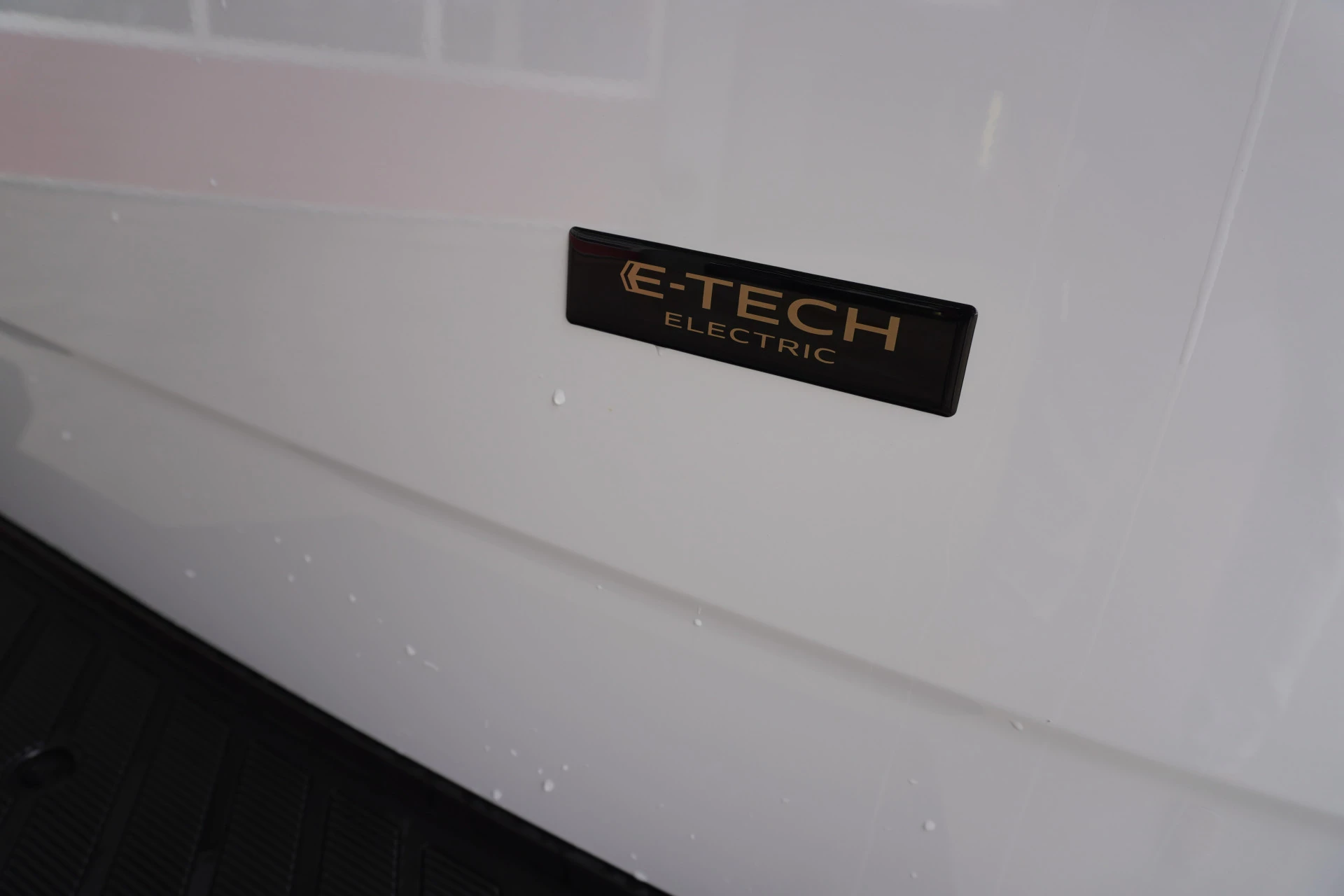 Renault Master 2026 - E-Tech T35 L2H2 Advance long range 87 kWh 143PK Automaat image 23