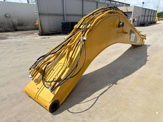 Cat N/A 2026 - 329D / 329E / 330F / 335F Boom obrazek 5