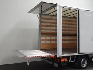 Mercedes-Benz Sprinter 2024 - 315 Automaat Bakwagen Laadklep Meubelbak afbeelding 2 miniatuur