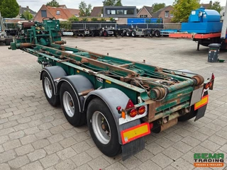 Van Hool 3C0015 1997 - N/A image 3