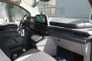Ford Tourneo Custom 2026 - 340 2.5 PHEV L2H1 Titanium X 232pk | ACC | Pano | B&O | Elek. schuifdeuren | 360 camera | Elek-Trekhaak | Prijs excl. BTW | Rijklaar obrazek 42