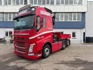 Volvo FH 2014 - 460 obrazek 3