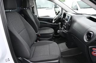 Mercedes-Benz Vito 2021 - 110 CDI L3 Extra Lang изображение 7