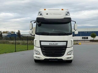 DAF CF 2015 - 400 FT afbeelding 3 miniatuur