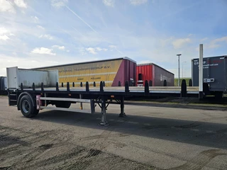 Burg BPO 12-10 ORNXX | USED FOR GAS CONTAINERS |. STEEL SUSPENSION 2005 - N/A zdjecie 2