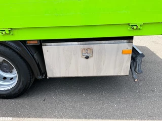 Iveco 70C170 Euro 6 Waterkracht hogedrukunit Just 182.068 km! 2015 - N/A imagen 13