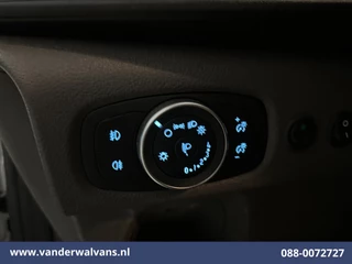 Ford Transit Custom 2022 - 2.0 TDCI 130pk L2H1 Euro6 Airco | Camera | Apple Carplay | LED | Cruisecontrol afbeelding 17