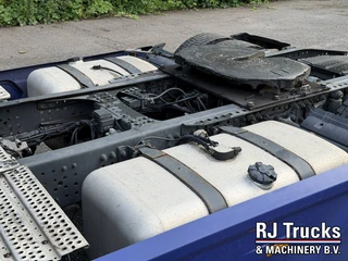 Mercedes-Benz Actros 2016 - 1845 - Retarder | Full Spoilers | 2x Tank | NL Truck image 14
