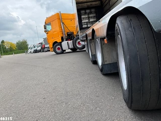 Muller Mitteltal 3-assige dieplader met oprijrampen Machine / Heftruck transport 2015 - N/A obrazek 25