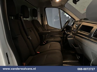 Ford Transit 2022 - 2.0 TDCI 160pk Bakwagen Laadklep Euro6 Airco | Cruisecontrol | Verwarmde voorruit изображение 6