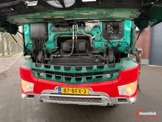 Mercedes-Benz Arocs 4142 2015 - N/A obrazek 16
