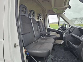 Citroën Jumper 2014 - 2.2 image 7