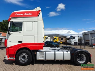 DAF XF480 2019 - FT obrazek 10