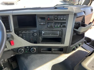 Volvo FM 420 2019 - / 6x4 / Hookarm 20T / Hub Reduction / Steel Suspensoin obrazek 13