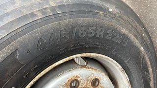 Diverse N/A 2022 - AEOLUS 445/65R22.5 SET DOT 3422 bild 2