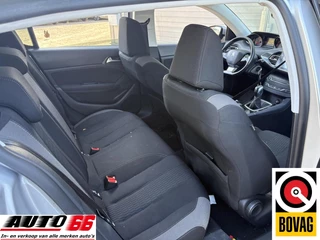 Peugeot 308 2016 - 1.2 PureTech Style AIRCO imagem 6