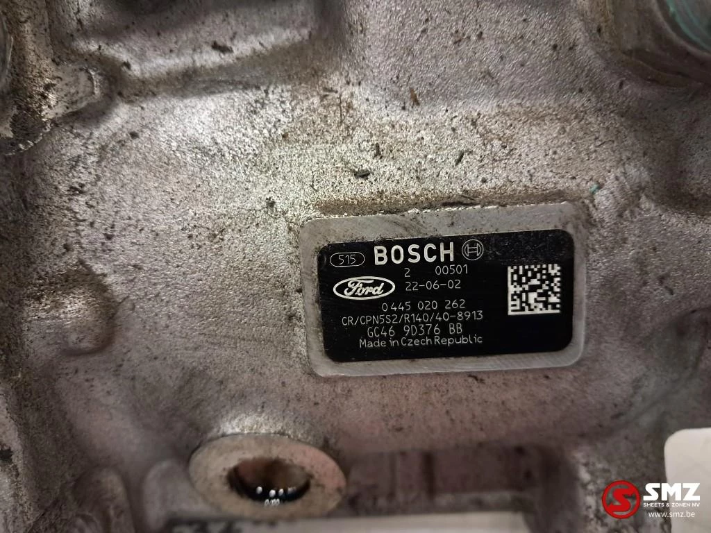 Ford 2023 - Occ brandstofinjectiepomp Ford afbeelding 6