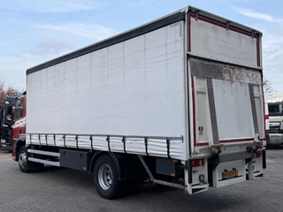 DAF CF 250 FA 2015 - N/A obrazek 4