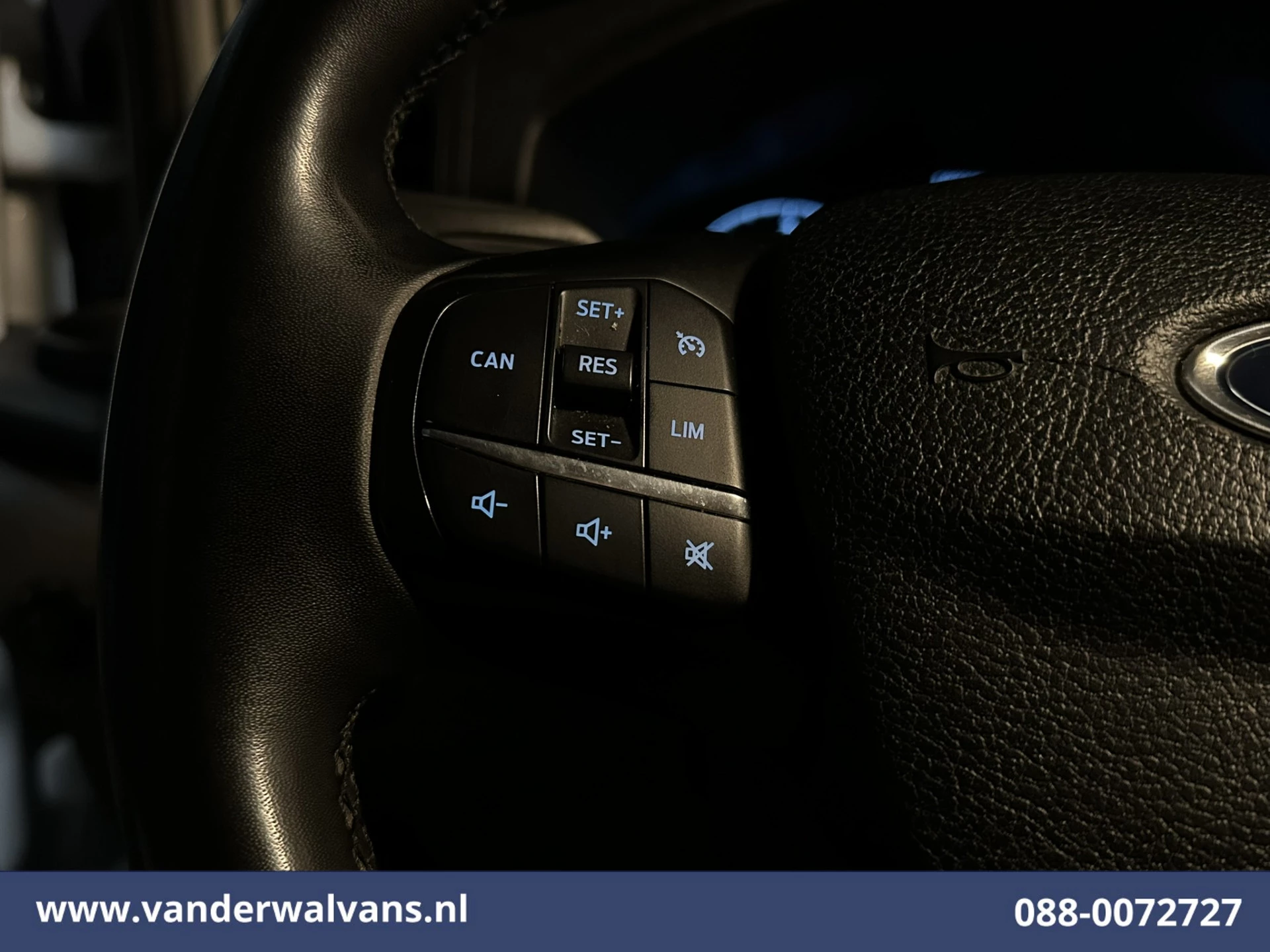 Ford Transit 2023 - 2.0 TDCI 131pk L4H3 Euro6 Airco | Camera | Cruisecontrol | Verwarmde voorruit obrázek 4