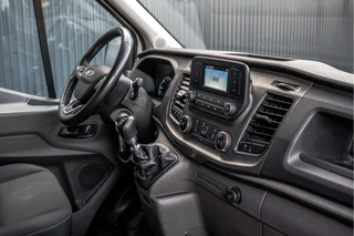 Ford Transit 2023 - Transit | 3-Zits | Camera | Cruise | PDC | Airco afbeelding 2 miniatuur