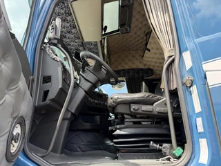 Volvo FH 2018 - 540 6X4 Euro 6 Palfinger PK 53002 + PJ080 Fly jib obrazek 11