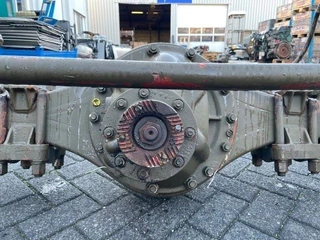 DAF N/A - TYPE 2235V RATIO 5,72 YA 4442 immagine 3