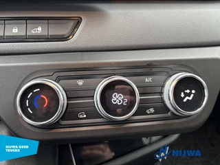 Renault Master 2024 - T35 130 L3H2 Parkeersensoren + Carplay image 12