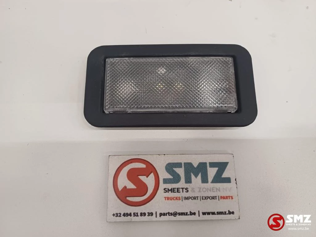 Caterpillar 2022 - Interior LED light Caterpillar afbeelding 1