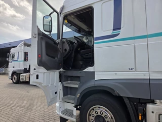 DAF XF480 2018 - FTG 6X2 NL TRUCK 0PK 10-2026 image 7