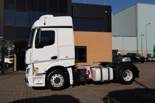 Mercedes-Benz Actros 2016 - 1843 * EURO6 * 4X2 * afbeelding 3 miniatuur