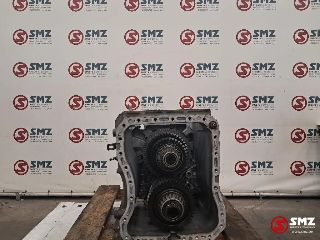 Renault 2022 - Occ hoofdas + uitgaande as versnellingsbak AT2612F afbeelding 1
