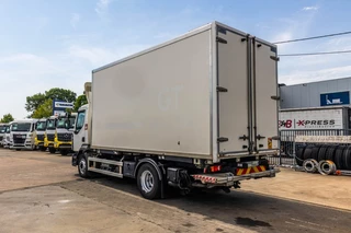 Renault N/A 2017 - D14 250 + DHOLLANDIA obrazek 3