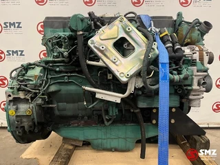 Volvo N/A - Occ motor TAD761VE 160kW Volvo immagine 2