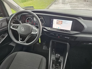 Volkswagen Caddy 2021 - 2.0 obrazek 8