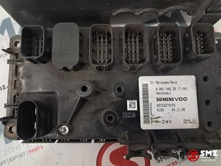 Mercedes-Benz N/A - Occ ECU Heck regeleenheid MAN bild 5