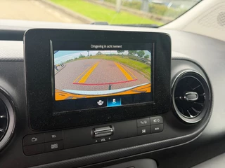 Mercedes-Benz Citan 2023 - 110CDI L1H1 Automaat Airco Cruisecontrol Trekhaak AppleCarplay immagine 17