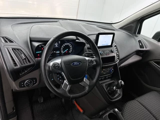 Ford Transit Connect 2023 - 1.5 EcoBlue L2 Trend immagine 2 miniatura