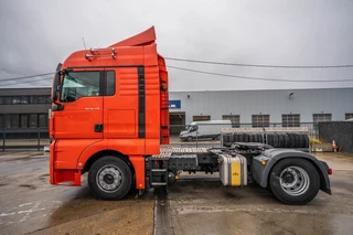 MAN TGX 2020 - 18.470 XLX BLS+KIPHYDR. obrazek 6