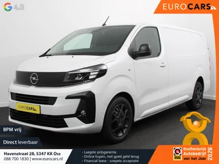 Opel Vivaro 2024 - 1.5 Diesel 120 S&S L3 te koop