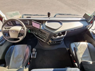 Volvo FH 2022 - 13.500 Globetrotter XL - I save - Retarder - I parkcool - 2x tank imagen 25