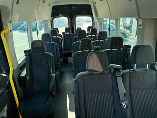 Ford Transit 2015 - N/A obrazek 11