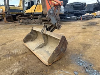 Doosan N/A 2008 - DX 210 W obrazek 7