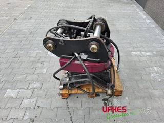Holp Rototop N/A 2018 - RT201 bild 4