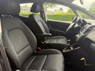 Hyundai ix20 2014 - 1.4i i-Vision / apk 5-2027 zdjecie 8