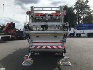 Volvo FL 250 VDK 9m³ 2023 - N/A image 7